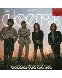 The Doors - Waiting For The Sun (stereo) (180g) (remastered)