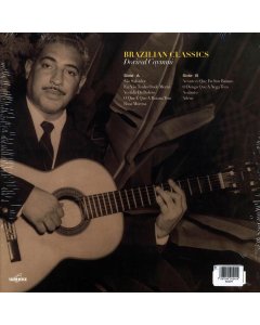 Dorival Caymmi - Brazilian Classics