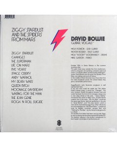 David Bowie - Live At The Santa Monica Civic Auditorium October 20 1972