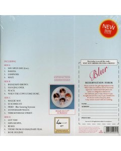 Blur - The Special Collector's Edition (RSD 2023) (ltd. ed.) (2xLP) (blue vinyl)