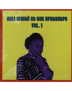 Sali Sidibe Et Som Orchestre - Volume 1