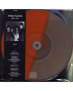 Pink Floyd - BBC 1967 (colored vinyl)