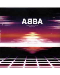 Abba - Wembley Arena, London, May 25th, 1979 (ltd. ed.)