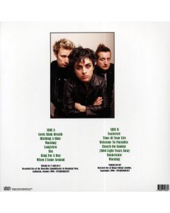 Green Day - A Wasteland To Call Home: Rare & Acoustic Tracks