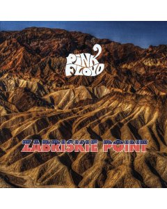 Pink Floyd - Zabrinskie Point