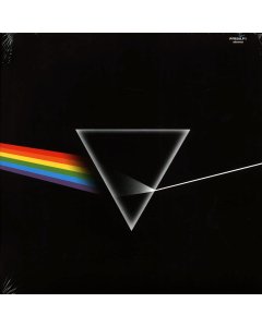 Pink Floyd - Dark Side Of The Moon (2023 Remaster) (50th Anniv. Ed.) (180g) (remastered)