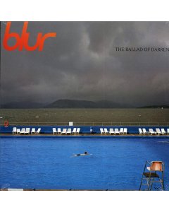 Blur - The Ballad Of Darren (180g)