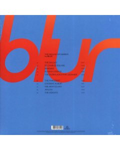 Blur - The Ballad Of Darren (180g)