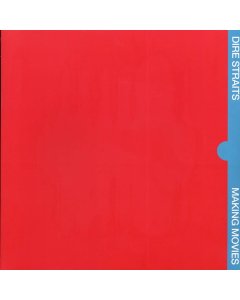 Dire Straits - Making Moves (180g)