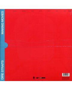 Dire Straits - Making Moves (180g)