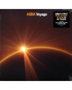 Abba - Voyage