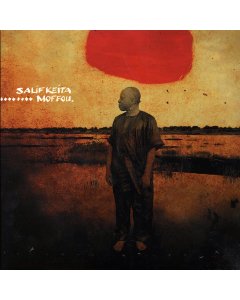 Salif Keita - Moffou (2xLP)