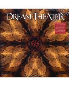 Dream Theater - Live At Wacken 2015 (2xLP) (180g) (incl. CD)