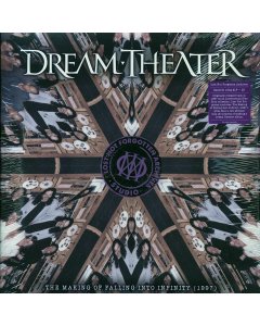 Dream Theater - The Making Of Falling Into Infinity (2xLP) (180g) (remastered) (incl. CD)