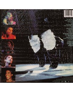 The Jacksons - Live (40th Anniv. Ed.) (2xLP) (remastered)