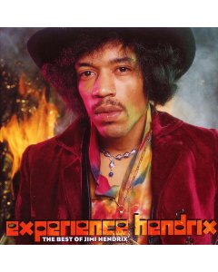 Jimi Hendrix - Experience Hendrix: The Best Of Jimi Hendrix (2xLP) (180g) (remastered)