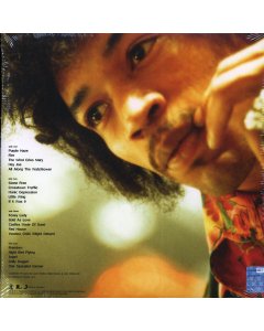 Jimi Hendrix - Experience Hendrix: The Best Of Jimi Hendrix (2xLP) (180g) (remastered)