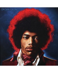 Jimi Hendrix - Both Sides Of The Sky (2xLP) (180g) (remastered)