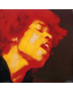 The Jimi Hendrix Experience - Electric Ladyland (2xLP) (180g) (remastered)