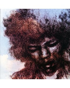 Jimi Hendrix - The Cry Of Love (180g) (remastered)