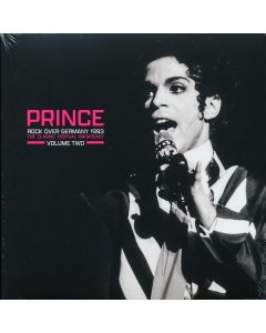 Prince - Rock Over Germany 1993 Volume 2: The Classic Festival Broadcast