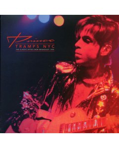 Prince - Prince Tramps NYC: The Classic After Show Broadcast 1999 (2xLP)