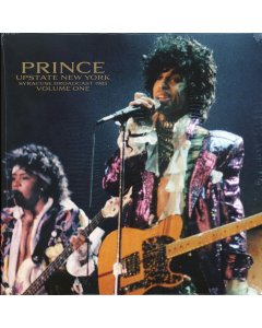 Prince - Upstate New York Volume 1: Syracuse Broadcast 1985 (2xLP)