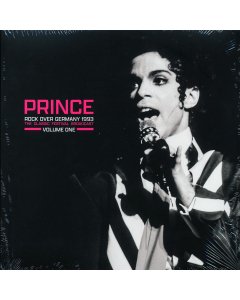 Prince - Rock Over Germany 1993 Volume 1: The Classic Festival Broadcast (2xLP)