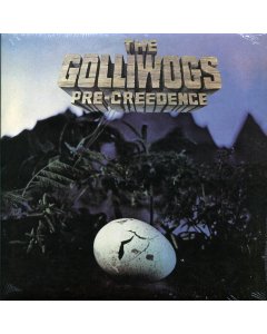 The Golliwogs (Creedence Clearwater Revival) - Pre-Creedence