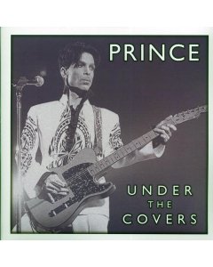 Prince - Under The Covers (2xLP)