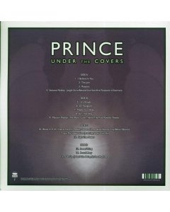 Prince - Under The Covers (2xLP)