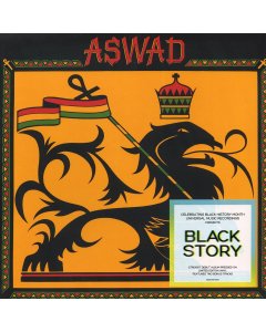 Aswad - Aswad (+ 3 bonus tracks) (ltd. ed.) (180g)