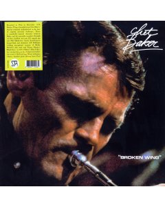 Chet Baker - Broken Wing