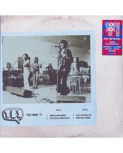 Yes - Yale Bowl '71 (RSD 2024)