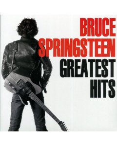 Bruce Springsteen - Greatest Hits (2xLP)