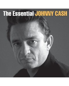 Johnny Cash  -  The Essential Johnny Cash