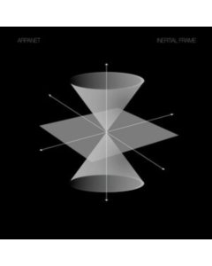 ARPANET - INERTIAL FRAME (2006) (2LP/REISSUE/IMPORT)