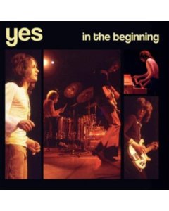 YES - IN THE BEGINNING