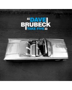 BRUBECK,DAVE - TAKE FIVE