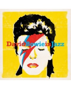 VARIOUS ARTISTS - DAVID BOWIE IN JAZZ (IMPORT)