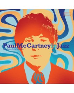 VARIOUS ARTISTS - PAUL MCCARTNEY IN JAZZ