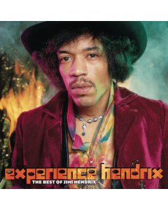 Experience Hendrix: The Best Of Jimi Hendrix