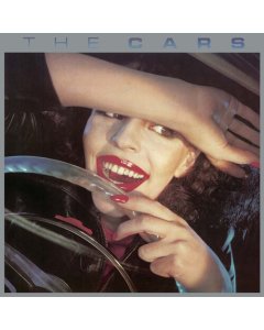 The Cars (Black Vinyl)