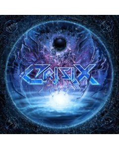 CRISIX - FROM BLUE TO BLACK