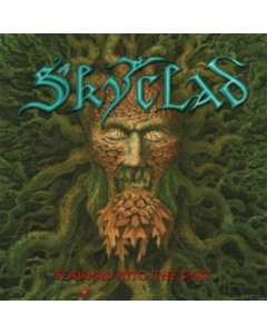 SKYCLAD - FORWARD INTO THE PAST