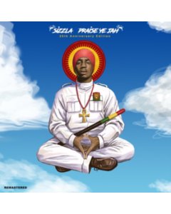 SIZZLA - PRAISE YE JAH