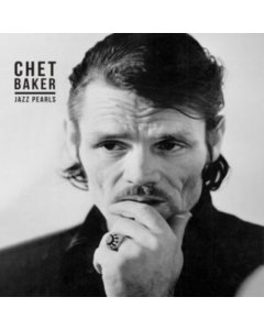 BAKER,CHET - JAZZ PEARLS