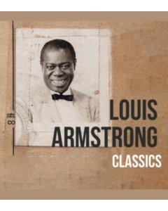 ARMSTRONG,LOUIS - CLASSICS