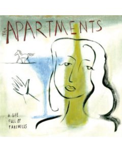 APARTMENTS - LIFE FULL OF FAREWELLS