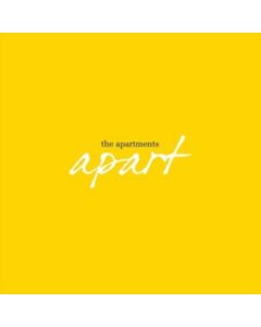 APARTMENTS - APART (2LP)